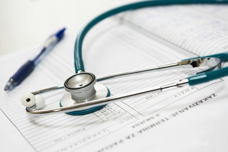 Dutch Healthcare System | doctor medical information
