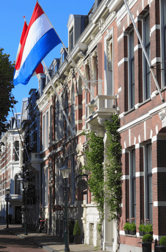Expat Relocation The Hague | Dutch Culture | Real Estate The Hague | Relocation services
