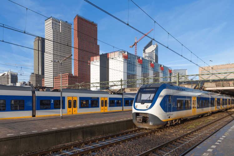 Den Haag Public Transport | Expat Relocation The Hague