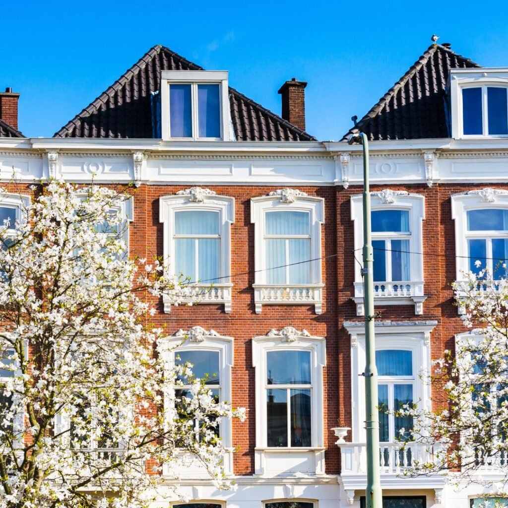 Real Estate The Hague | Expat Relocation