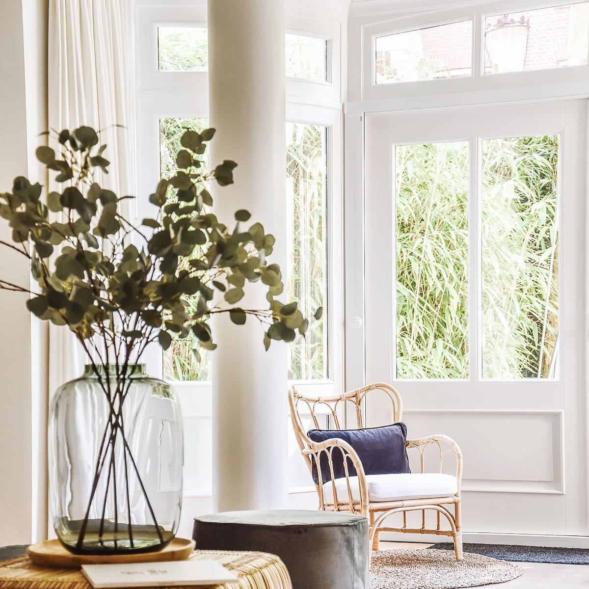 Interior design | House in The Hague | Expat Relocaiton The Hague | Expat Services The Hague